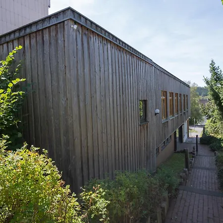 Appartement Birkenweg Kreuztal