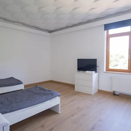 Birkenweg Apartamento